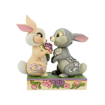 Mini figurine Jiminy Cricket - Disney Traditions – Jim Shore France